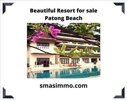 Beautiful Resort for sale Patong Beach (2).jpg by smasimmo