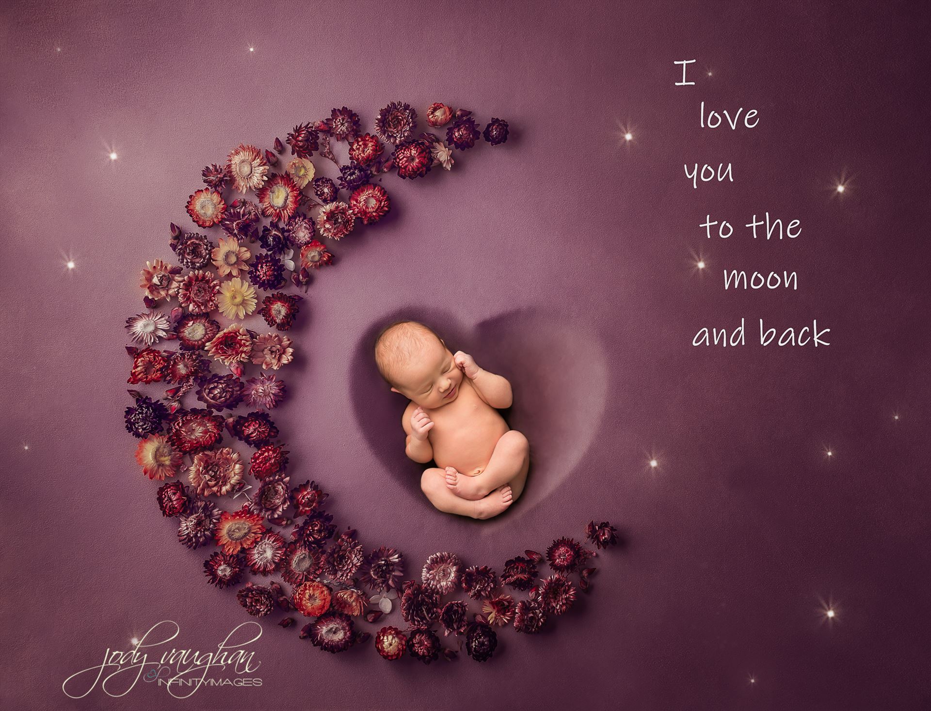 newborn 41  by Jody Vaughan Infinity Images
