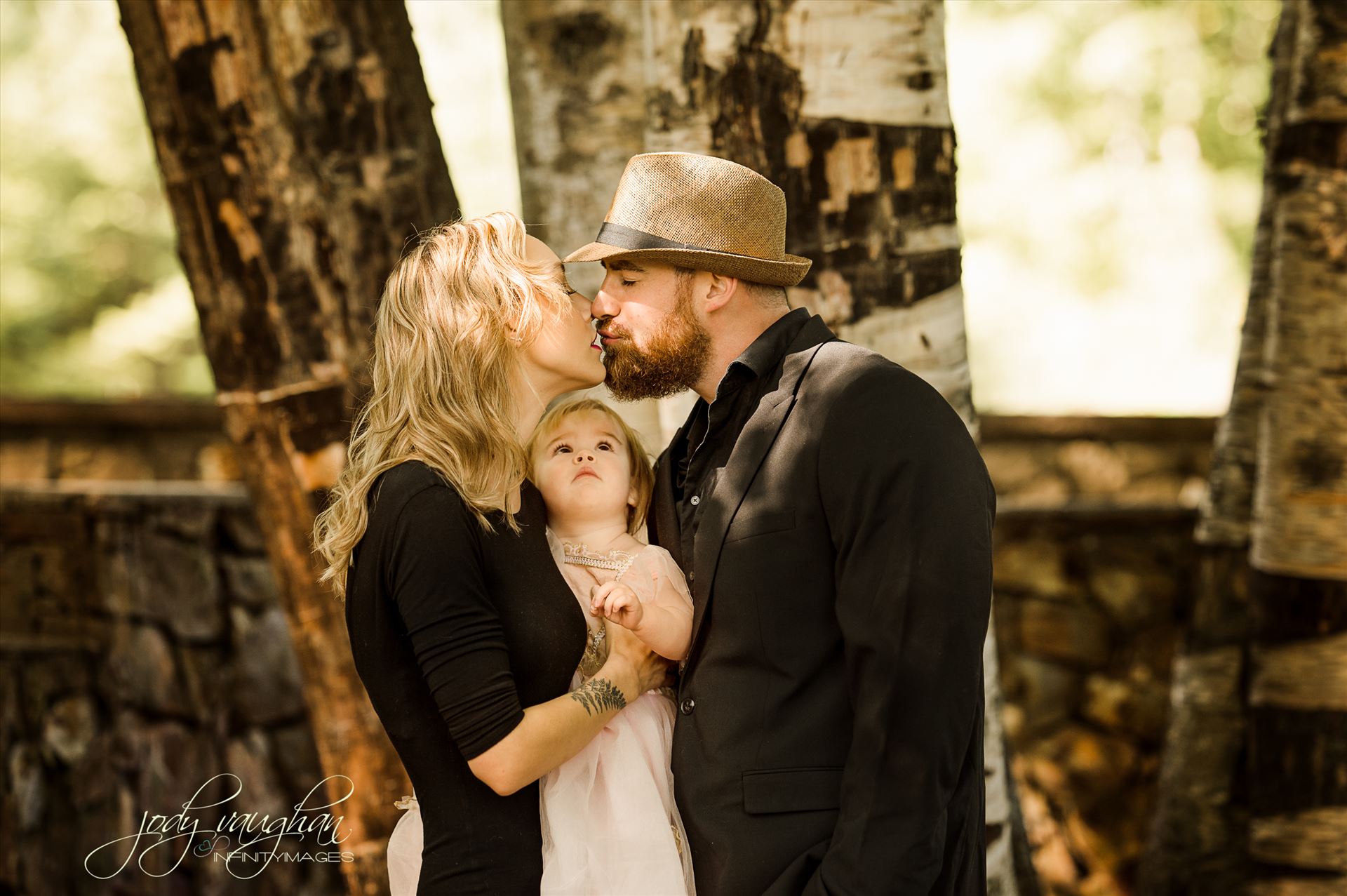family 23  by Jody Vaughan Infinity Images