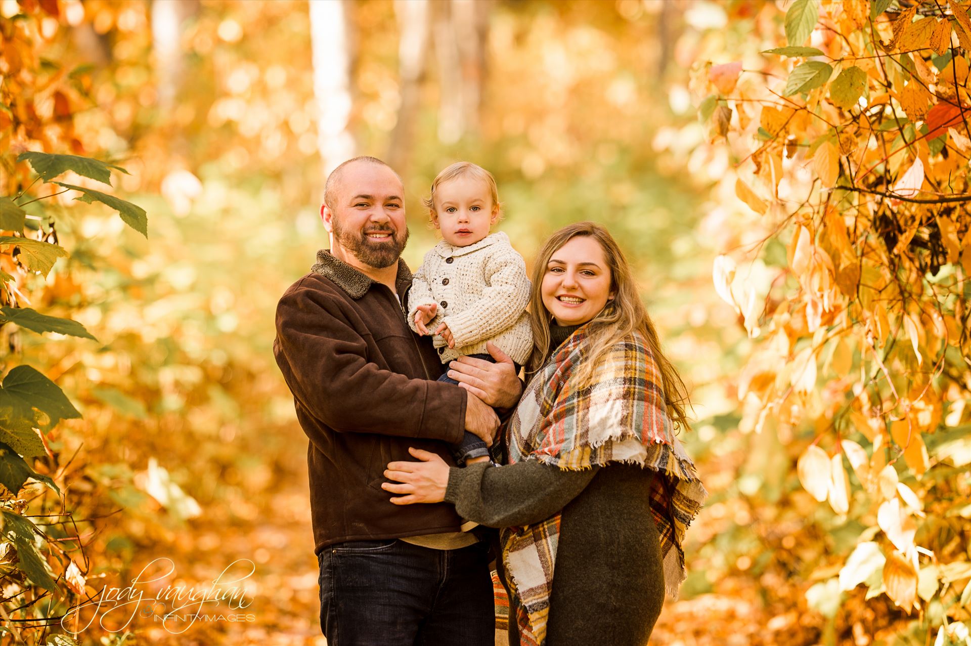 family 25  by Jody Vaughan Infinity Images