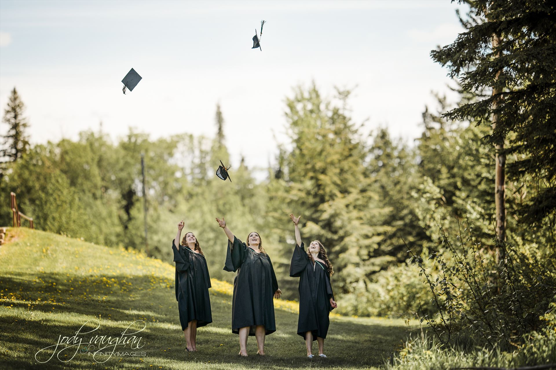 grads 07  by Jody Vaughan Infinity Images