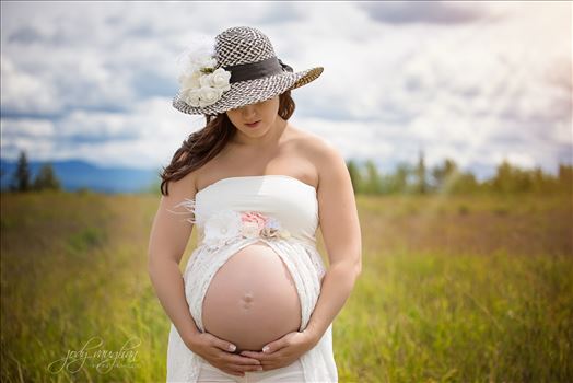 maternity 30 by Jody Vaughan Infinity Images