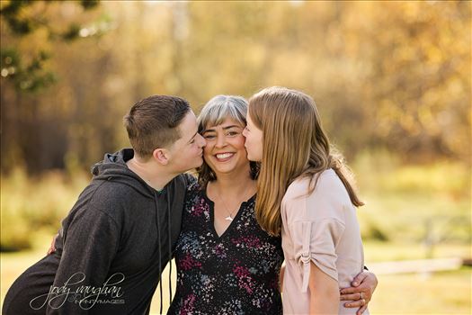 family 12 by Jody Vaughan Infinity Images