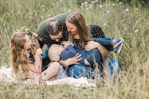 family 21 by Jody Vaughan Infinity Images