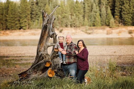 family 28 by Jody Vaughan Infinity Images
