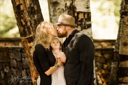 family 23 by Jody Vaughan Infinity Images