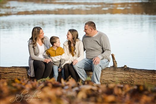 family 14 by Jody Vaughan Infinity Images