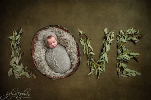 Newborn 08 by Jody Vaughan Infinity Images