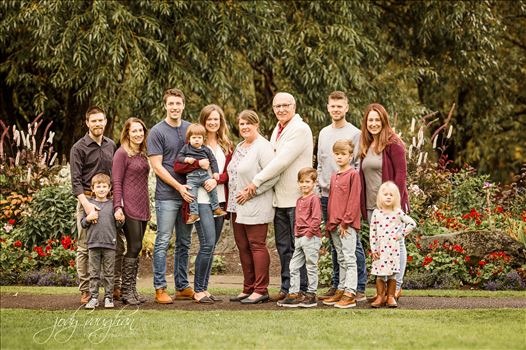 family 10 by Jody Vaughan Infinity Images