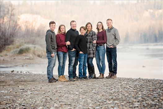 family 30 by Jody Vaughan Infinity Images
