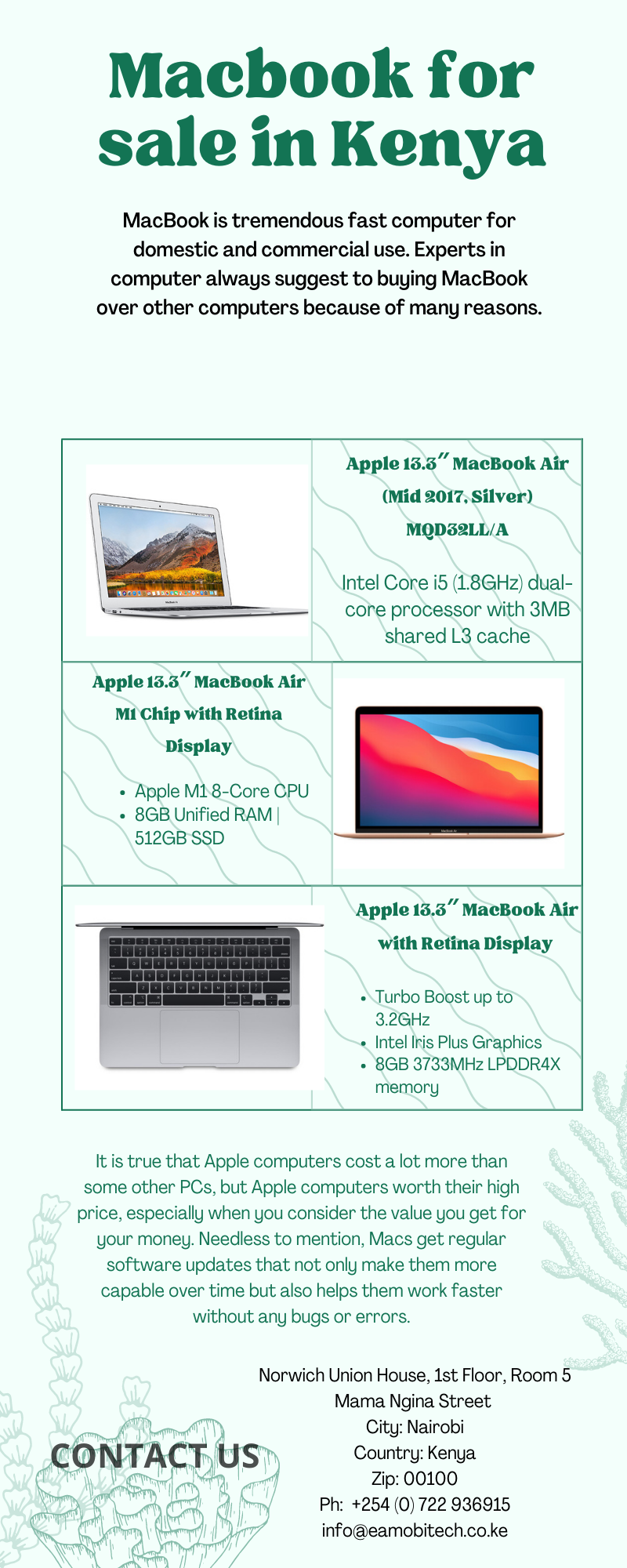 Macbook for sale in Kenya.png  by eamobitech