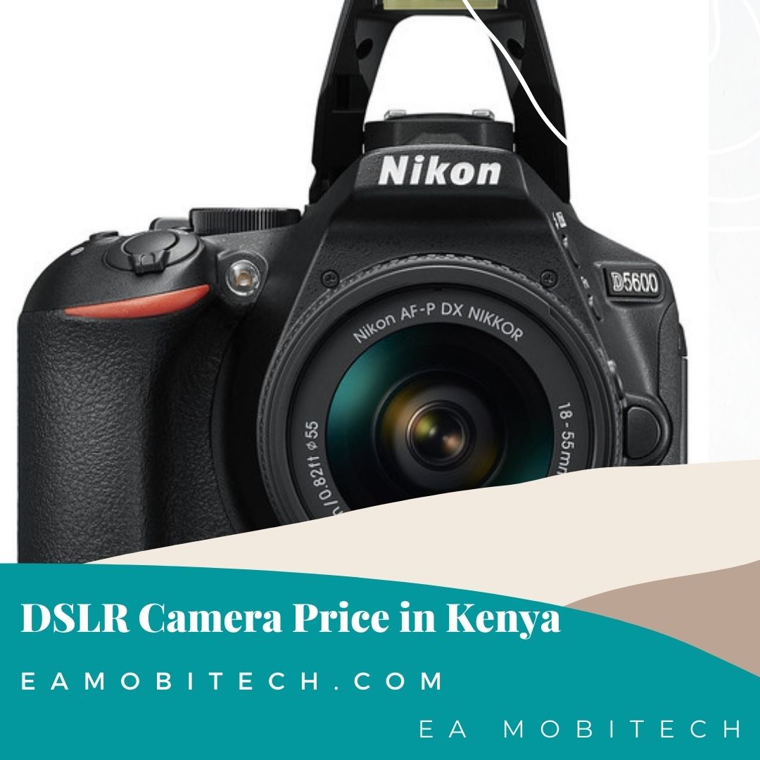 DSLR - Camera Price in Kenya.jpg  by eamobitech