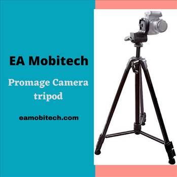 Promage Camera tripod.png by eamobitech