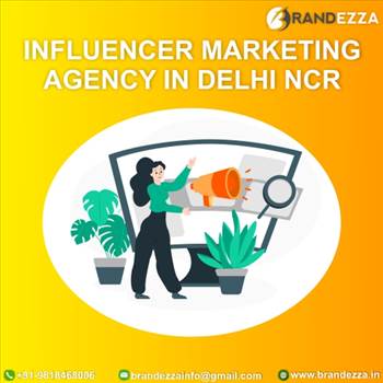 influencer marketing agency in delhi ncr.jpg by viralmarketing