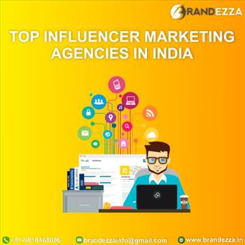 top influencer marketing agencies in india.jpg by viralmarketing