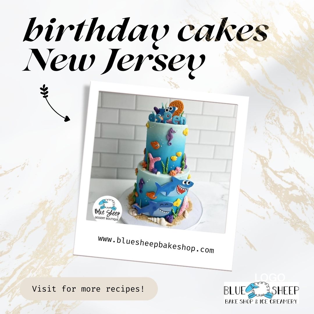 birthday cakes New Jersey.jpg Visit : https://bluesheepbakeshop.com/collections/custom-cupcakes by bluesheepbakeshop01