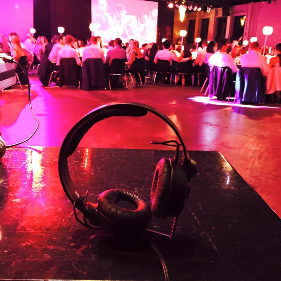 Corporate DJ Rsquared Entertainment offer a wide range of Corporate DJ solutions for all types of functions, from exclusive fashion runway shows to product launches. For more info at https://www.r2djhire.com.au/functions.html by RSQUARED2