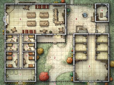 Tavern and Stables Map.PNG - 