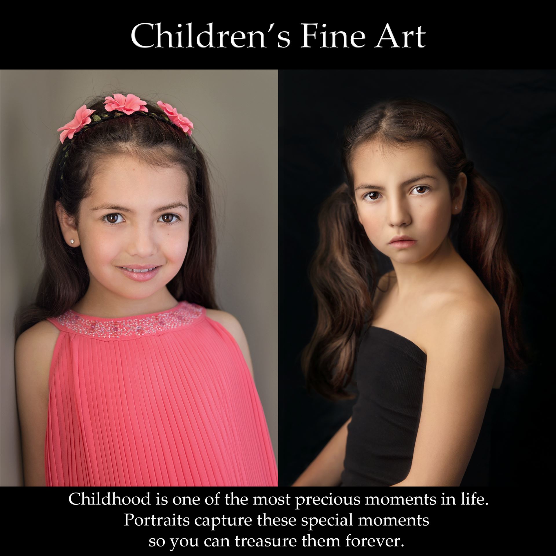 Childrens-Fine-Art.jpg beauty portraits, beauty, portrait, headshot, personal branding by Maria Angelopoulos Photogrpahy