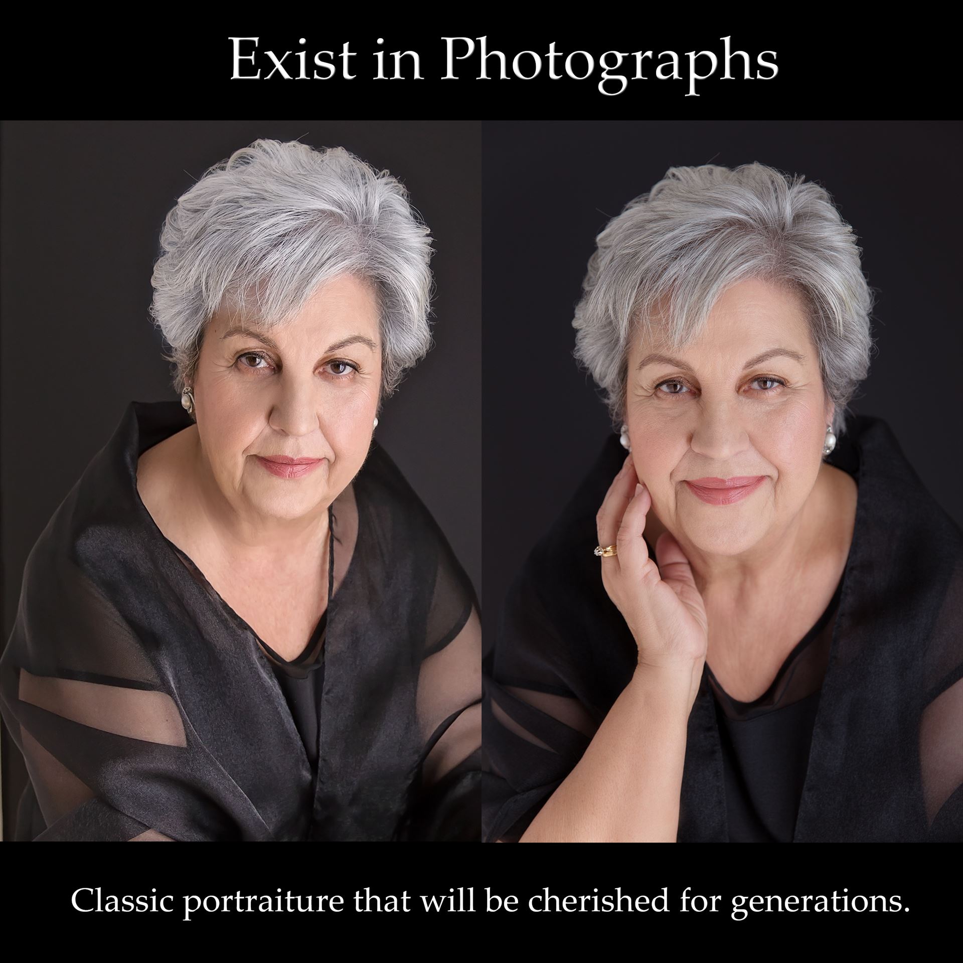Exist-in-Photographs.jpg beauty portraits, beauty, portrait, headshot, personal branding by Maria Angelopoulos Photogrpahy