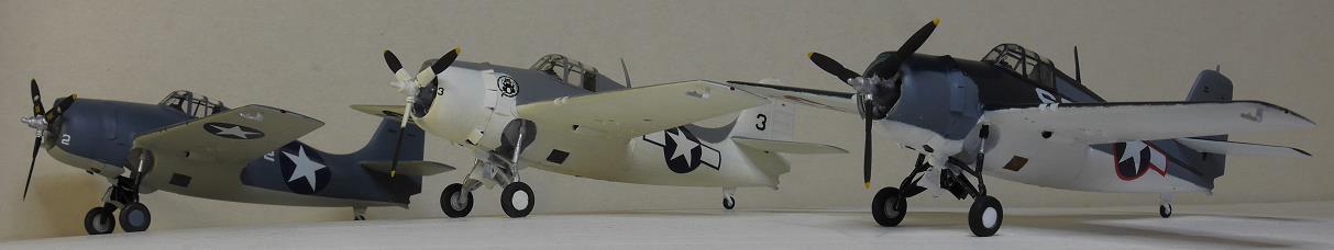 Hobbyboss FM 1 Wildcat S 31 10.JPG  by Alex Gordon