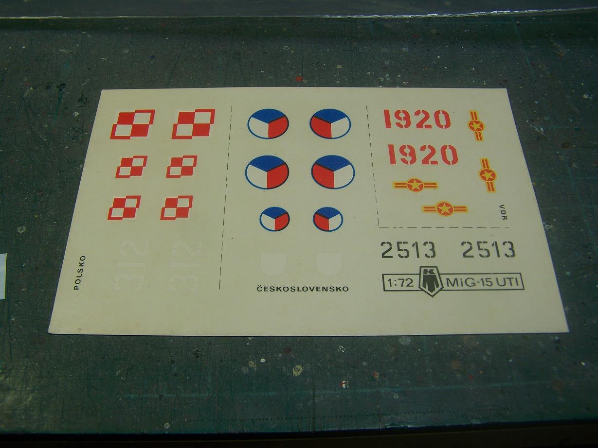 KP MiG 15UTI Decal Sheet.JPG  by Alex Gordon