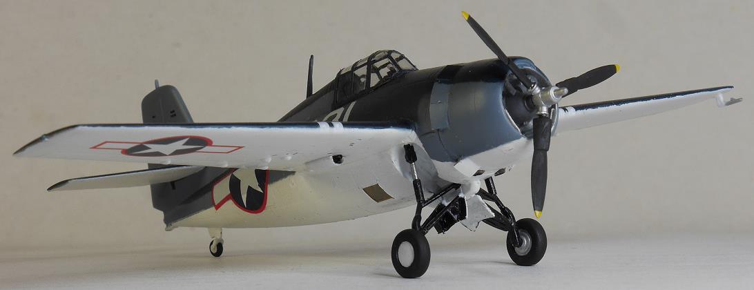 Hobbyboss FM 1 Wildcat S 31 5.JPG  by Alex Gordon