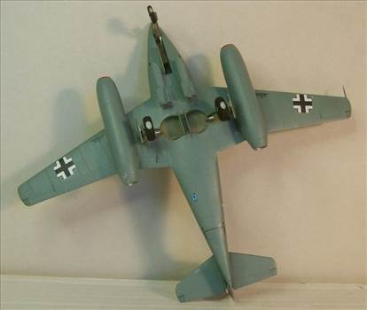 Hobbyboss Me 262 A2a 9.JPG - 