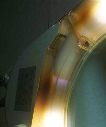 Lamp 3.JPG by Alex Gordon