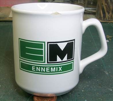 Ennemix Mug.JPG by Alex Gordon