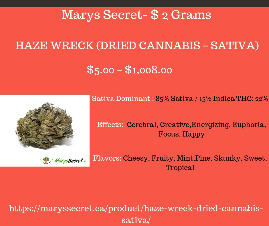 Marys Secret- $2 Grams Canada.jpg  by maryssecret