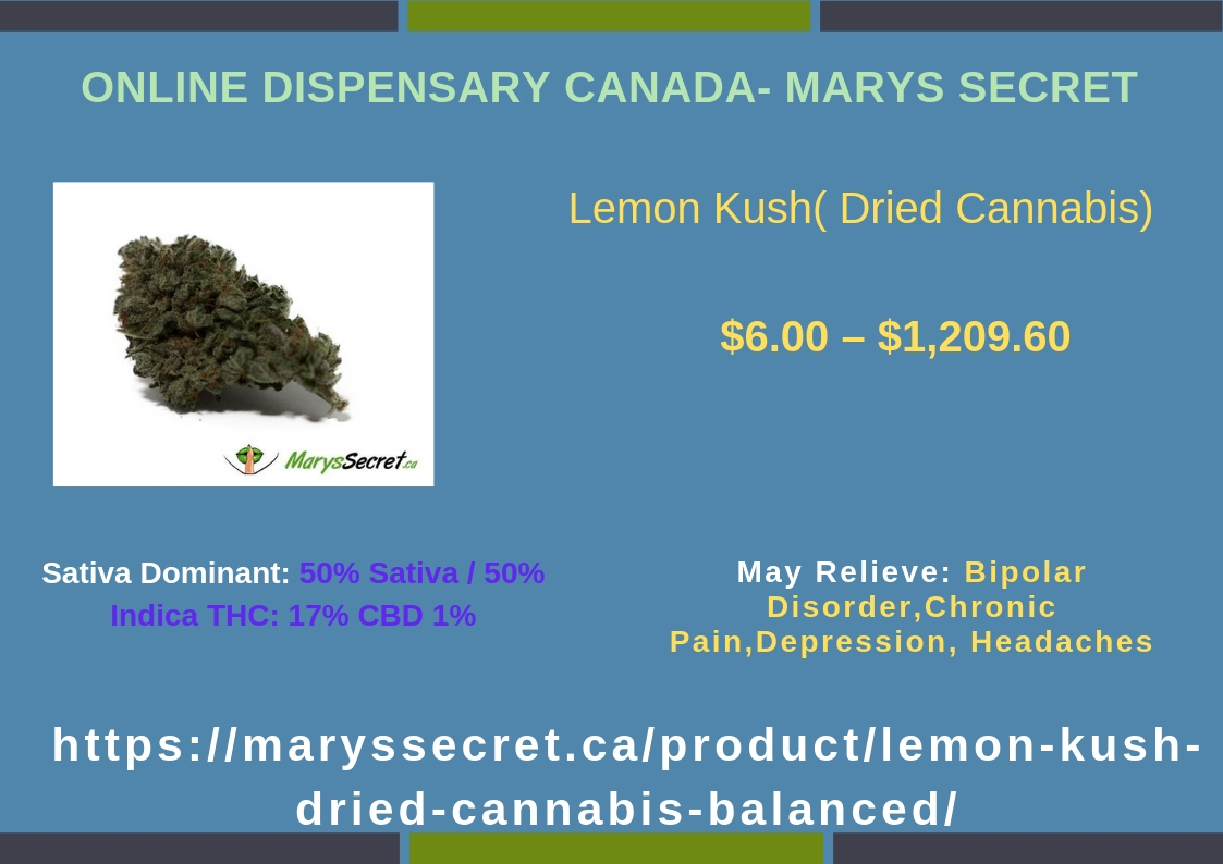 Online Dispensary Canada-Marys Secret.jpg  by maryssecret