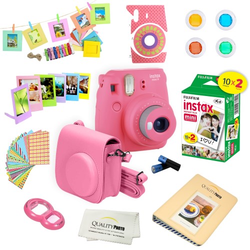 camera bought pink.jpg  by Teresa Snyder-9642