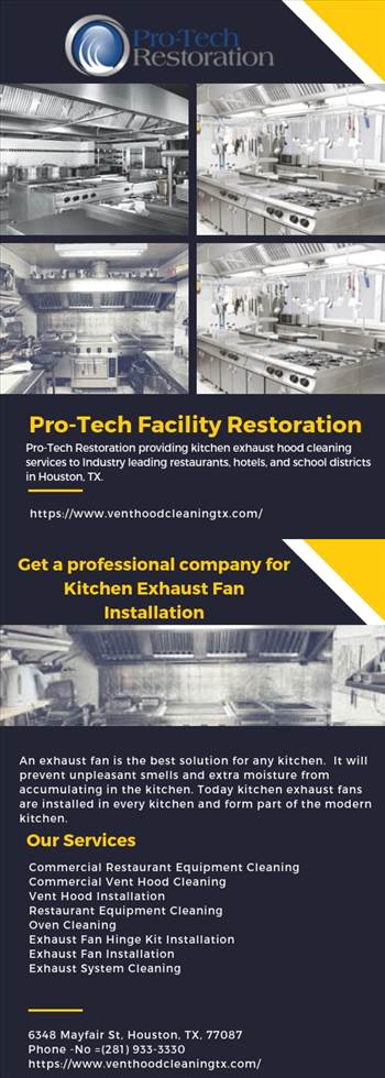 Kitchen Exhaust Hood Cleaning.jpg by Venthoodcleaningtx