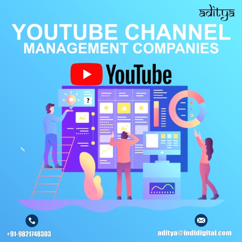 YouTube channel management companies.jpg  by YouTubeconsultant