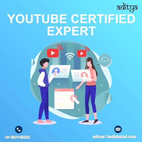 YouTube Certified expert.jpg  by YouTubeconsultant