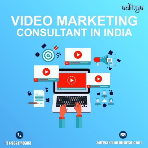 video marketing Consultant in India.jpg  by YouTubeconsultant