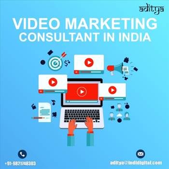 video marketing Consultant in India.jpg by YouTubeconsultant