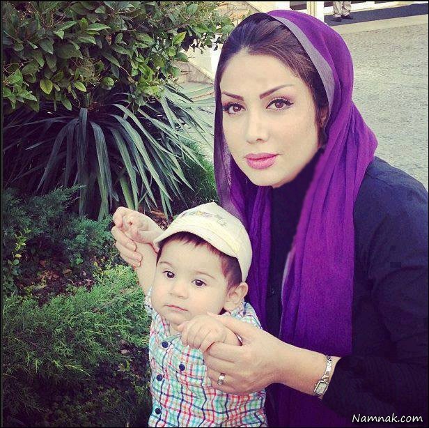 nazanin عکس دختری زیبا by pooneh