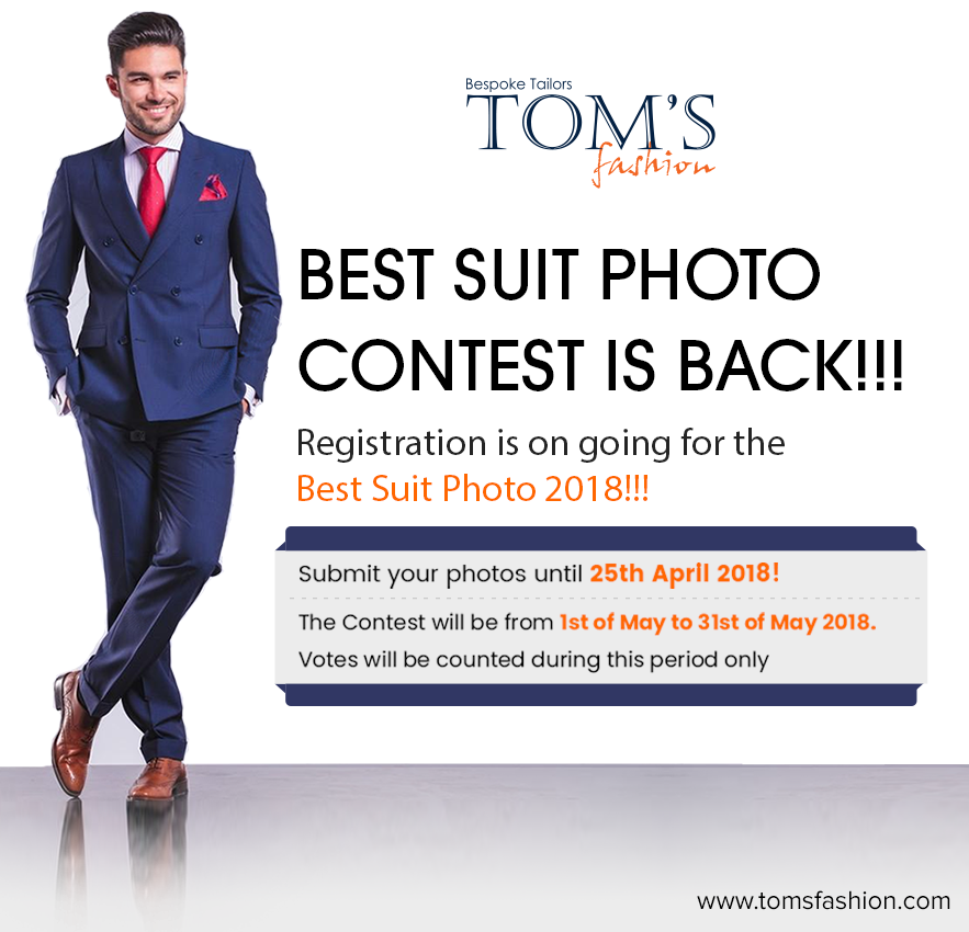 Tom's Fashion Photo Contest.png  by Toms Fashion