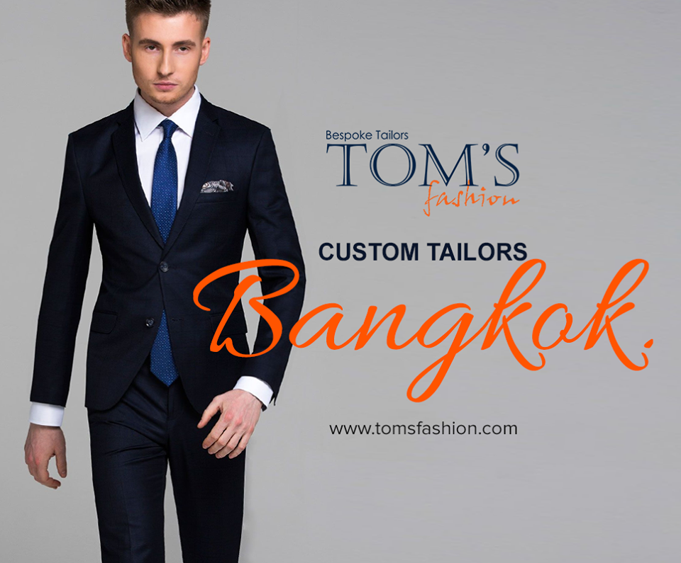 Tom's Fashion - Custom Tailor Bangkok.png  by Toms Fashion
