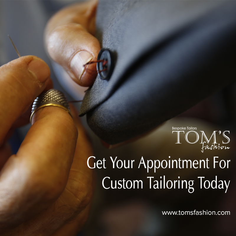 Tom's Fashion - Get your Tailor in Bangkok.png  by Toms Fashion