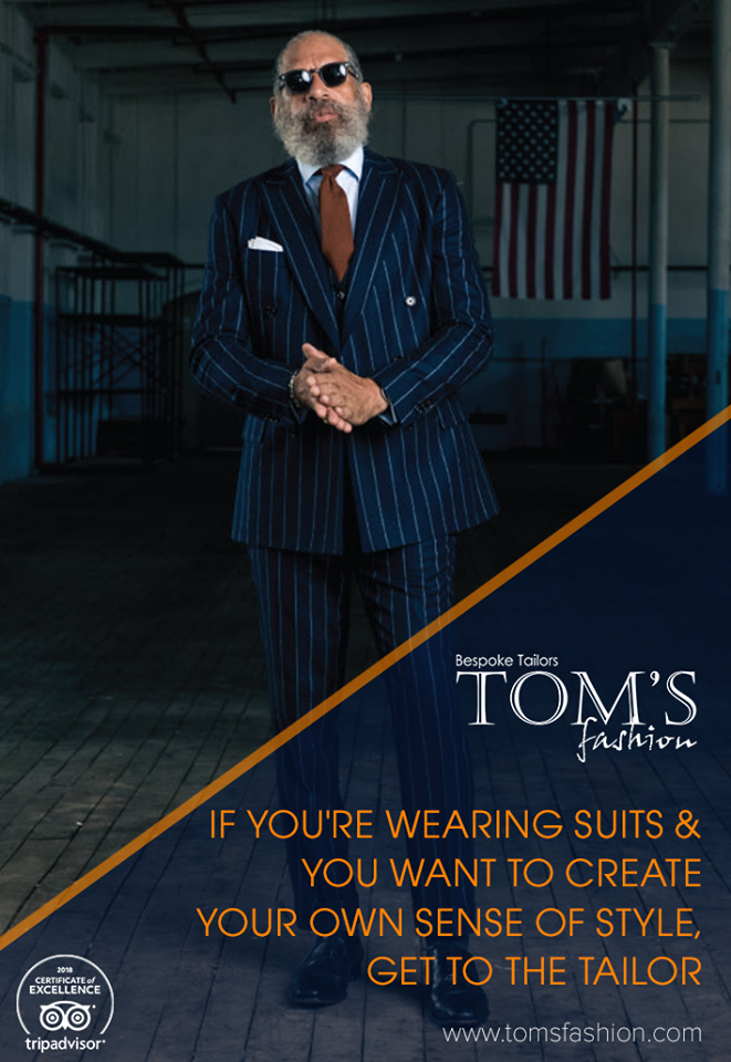 Tom's Fashion - Best Custom Tailor in Bangkok.png  by Toms Fashion