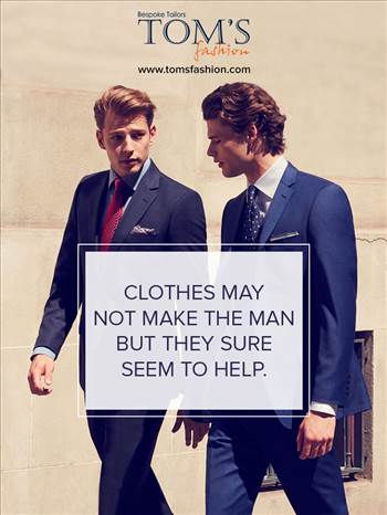 Tom's Fashion - Your Bespoke Bangkok Tailor.png by Toms Fashion