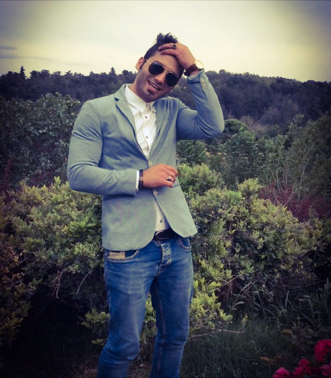 مجتبی محمدی  by mojtaba026