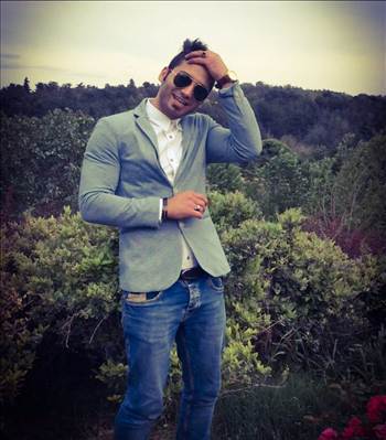 مجتبی محمدی - 