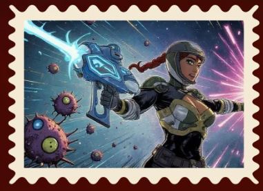 childern comic books for sale Looking for a great way to combine fun and education for your child? Check out the range of children comic books for sale from Major Medic.  For more visit: https://majormedicmedia.com/ by Majormedicmedia