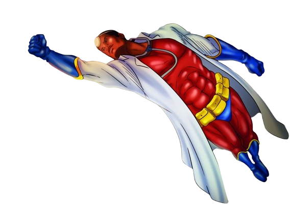 educational comics books for children Children's health often feels like a battle, but what if a superhero swooped in to make it fun? Enter the world where kids team up and conquer everyday wellness challenges. For more visit: https://majormedicmedia.com/ by Majormedicmedia