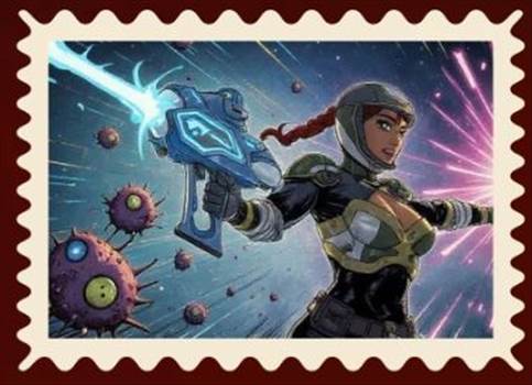 childern comic books for sale by Majormedicmedia