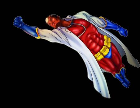 educational comics books for children by Majormedicmedia